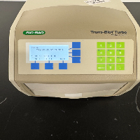 Bio-Rad Trans-Blot Turbo Transfer System image 2